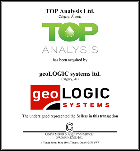 Top Analysis
