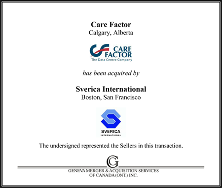 Care Factor