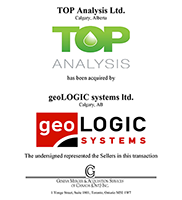 geoLogic